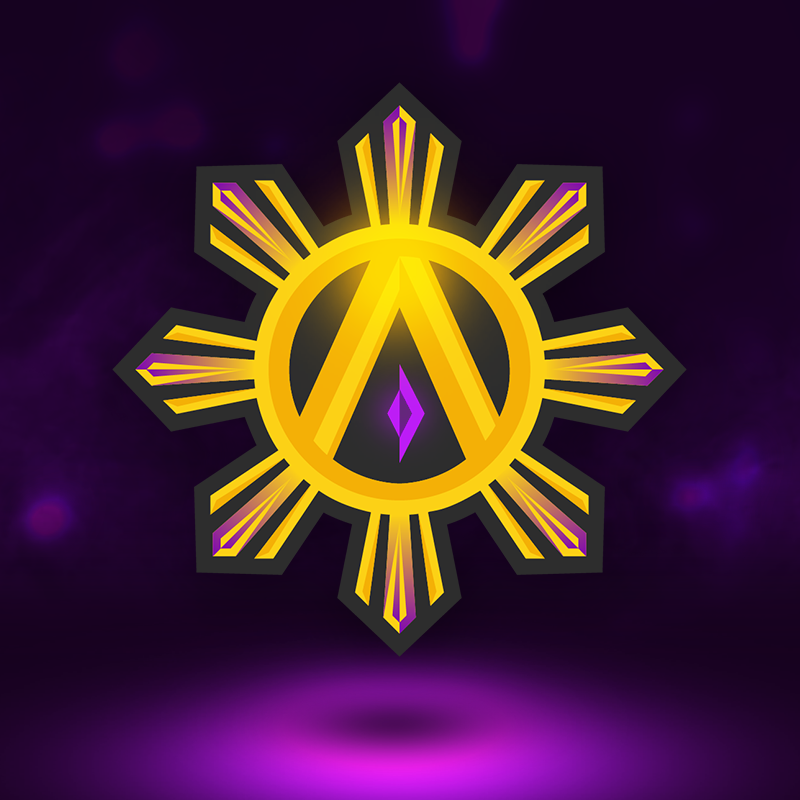Alfy Twitch avatar