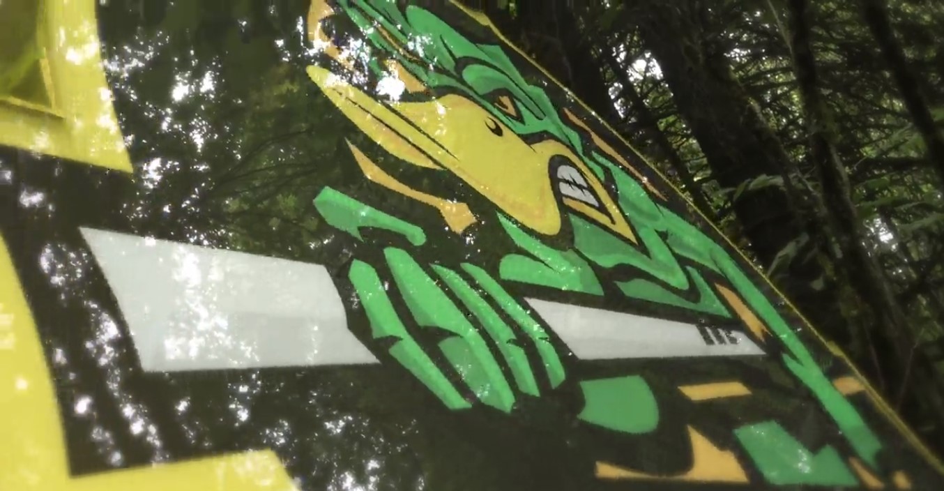 Mud Buddy intro preview