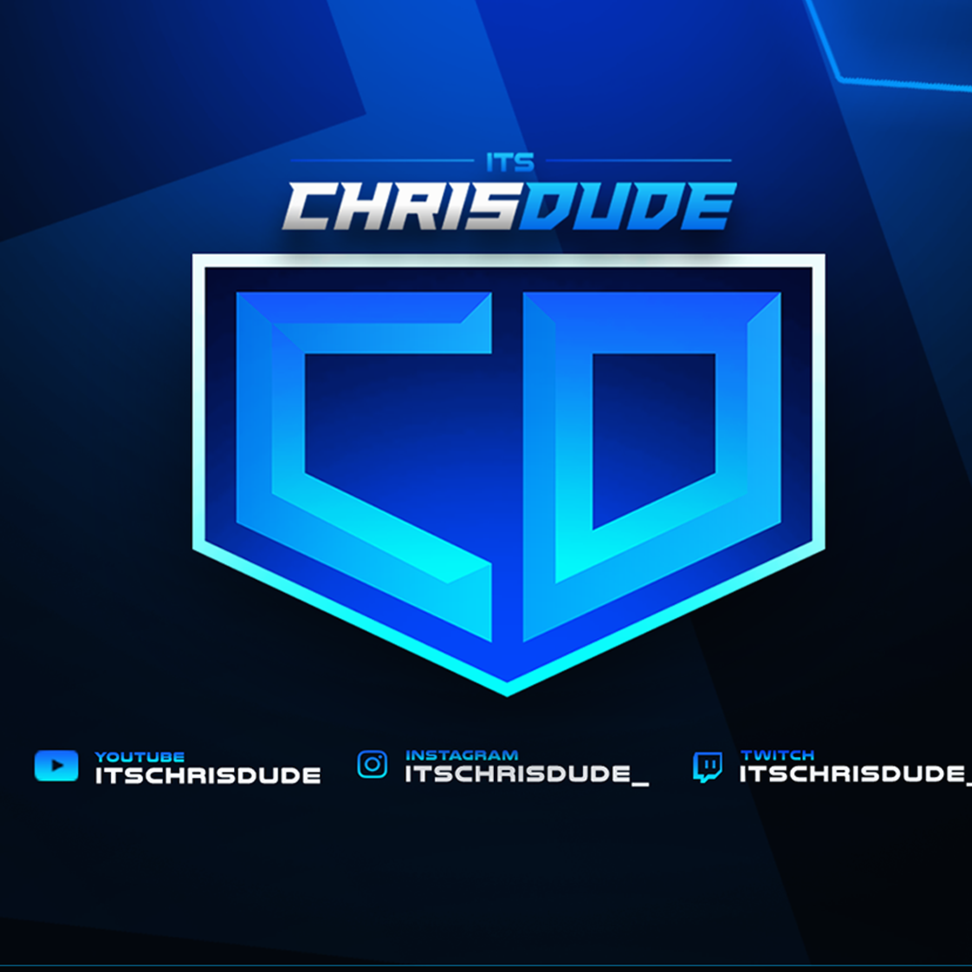 Chrisdude