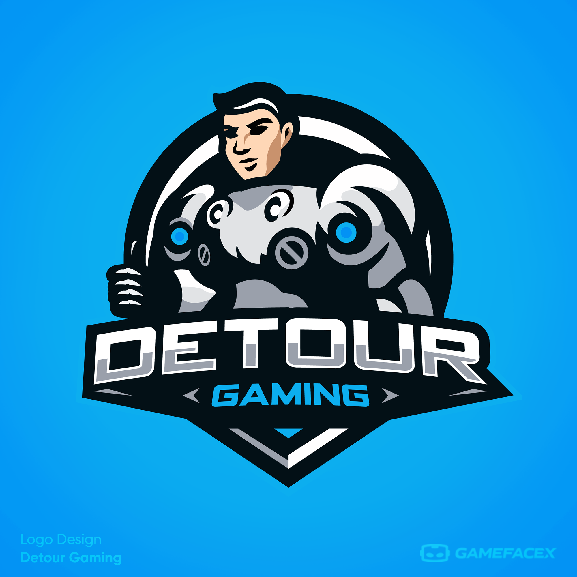 Detour
