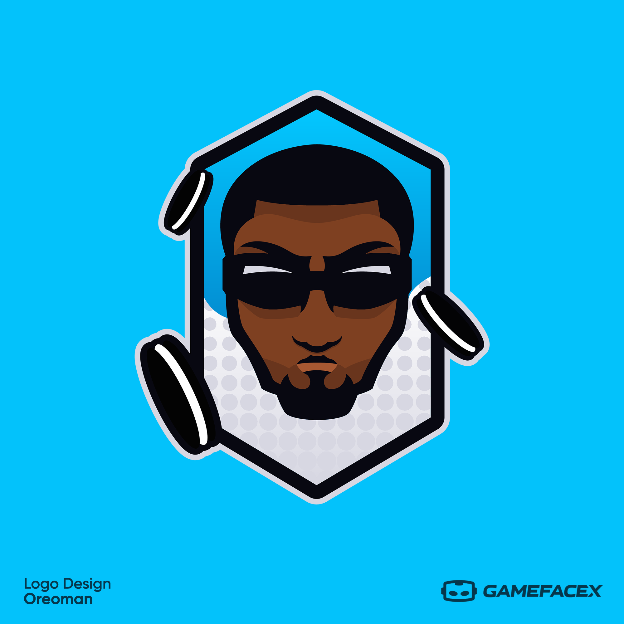 Oreoman