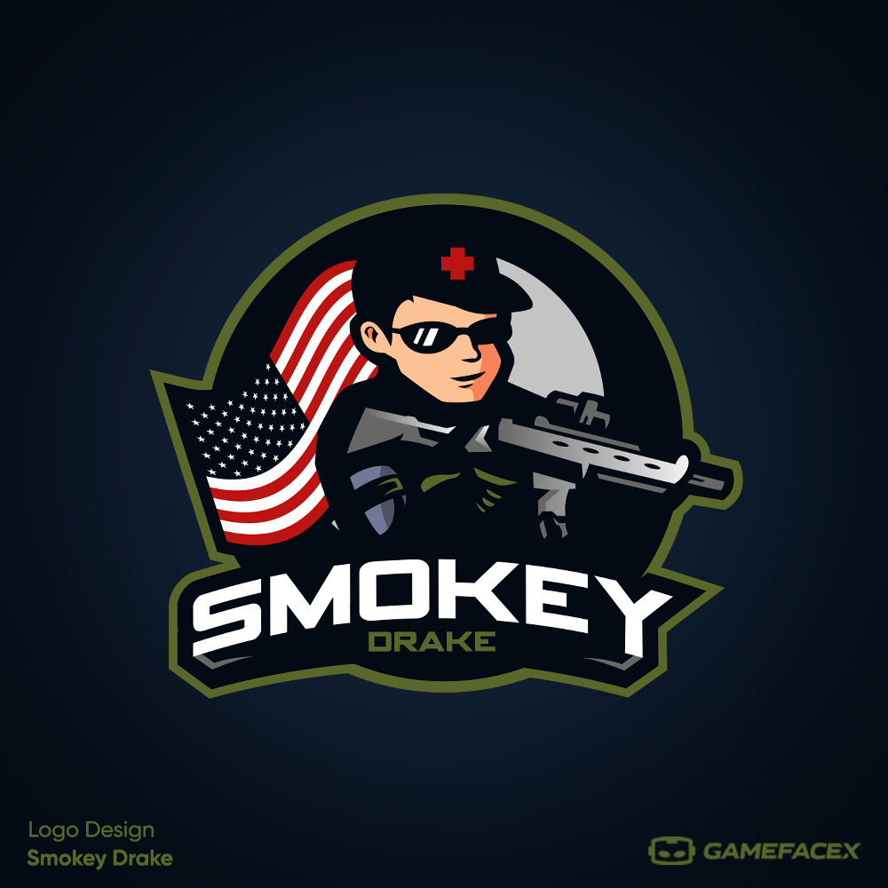Smokey Drake