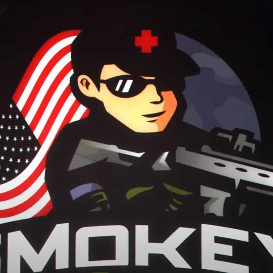 Smokey Drake