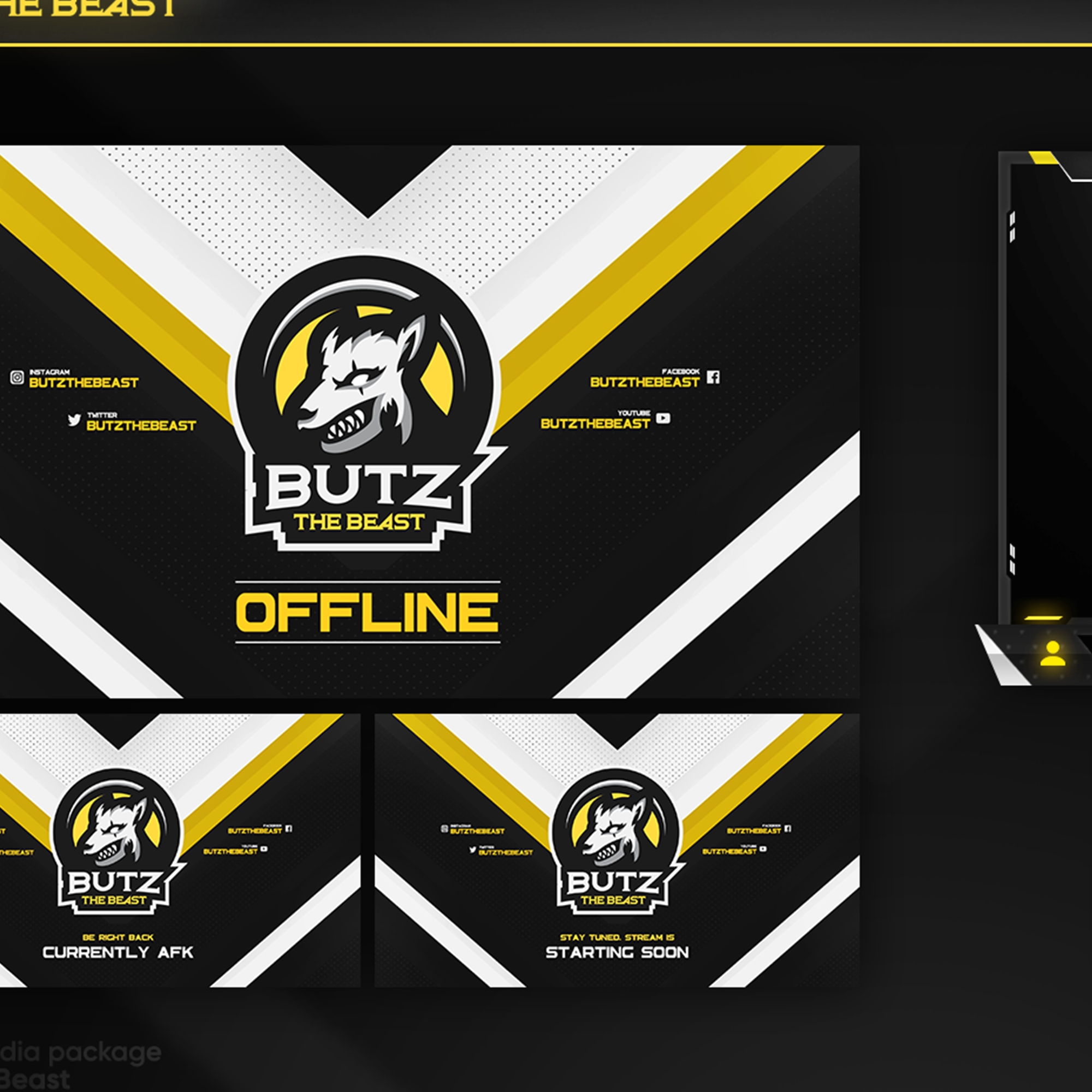 Butz