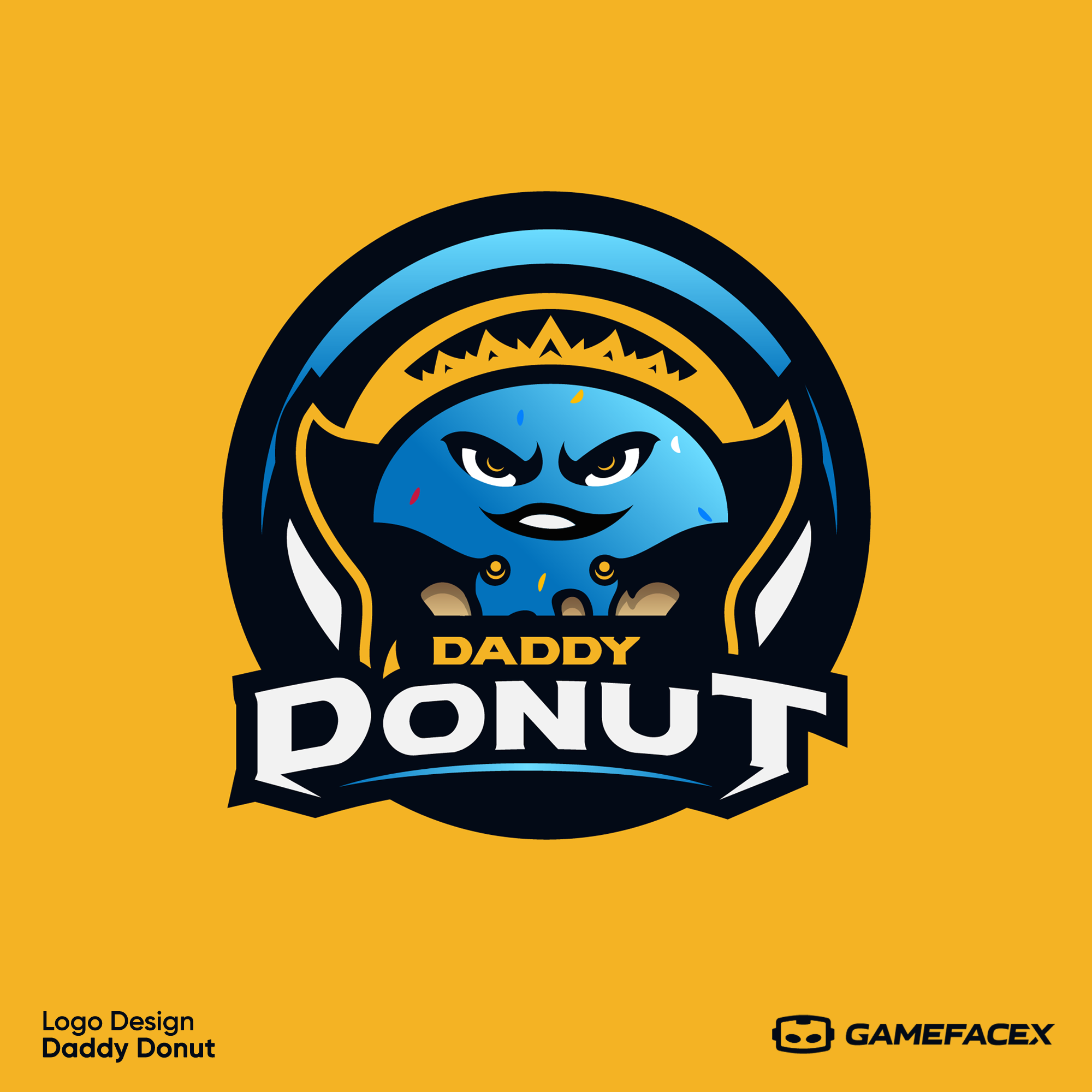 Daddydonut