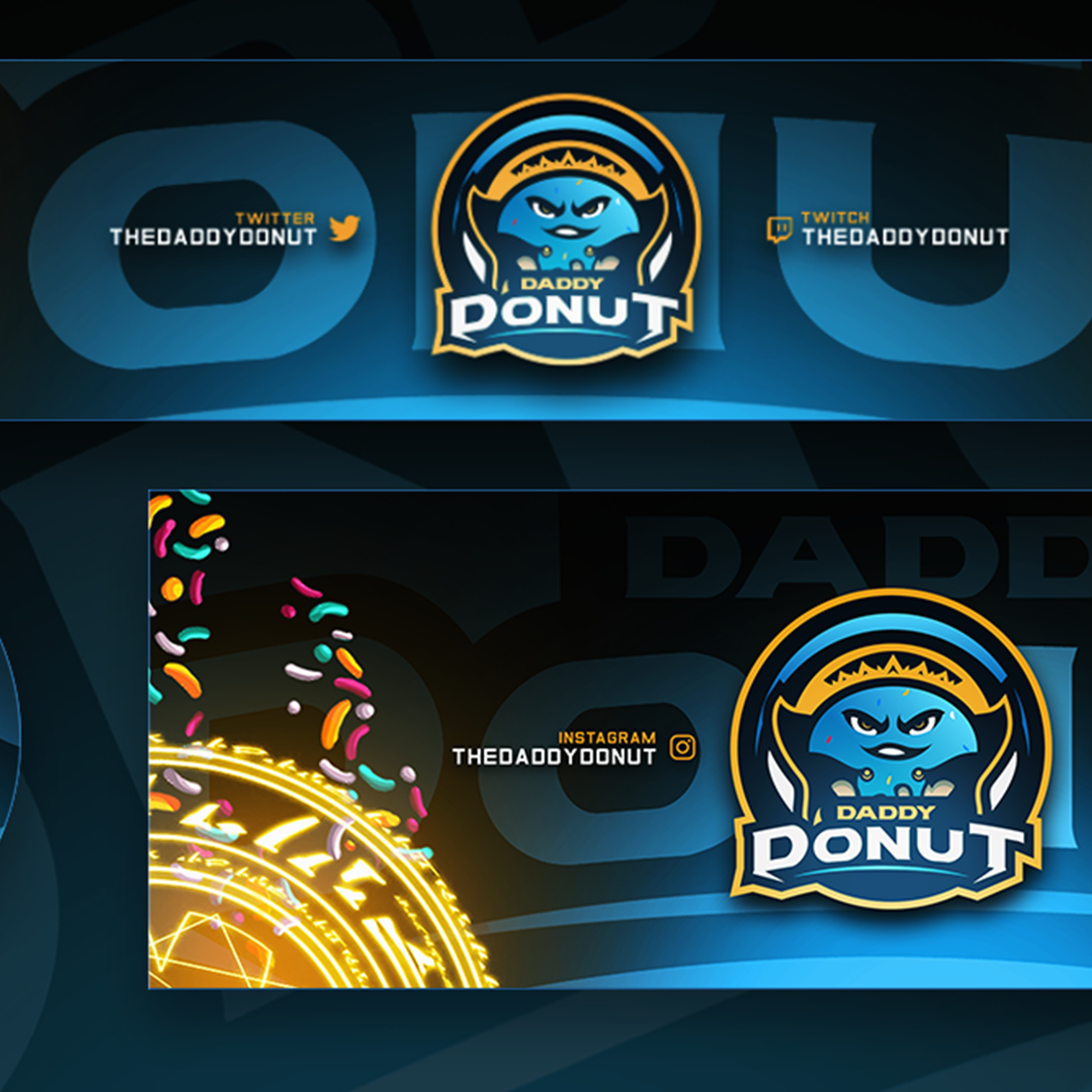 Daddydonut