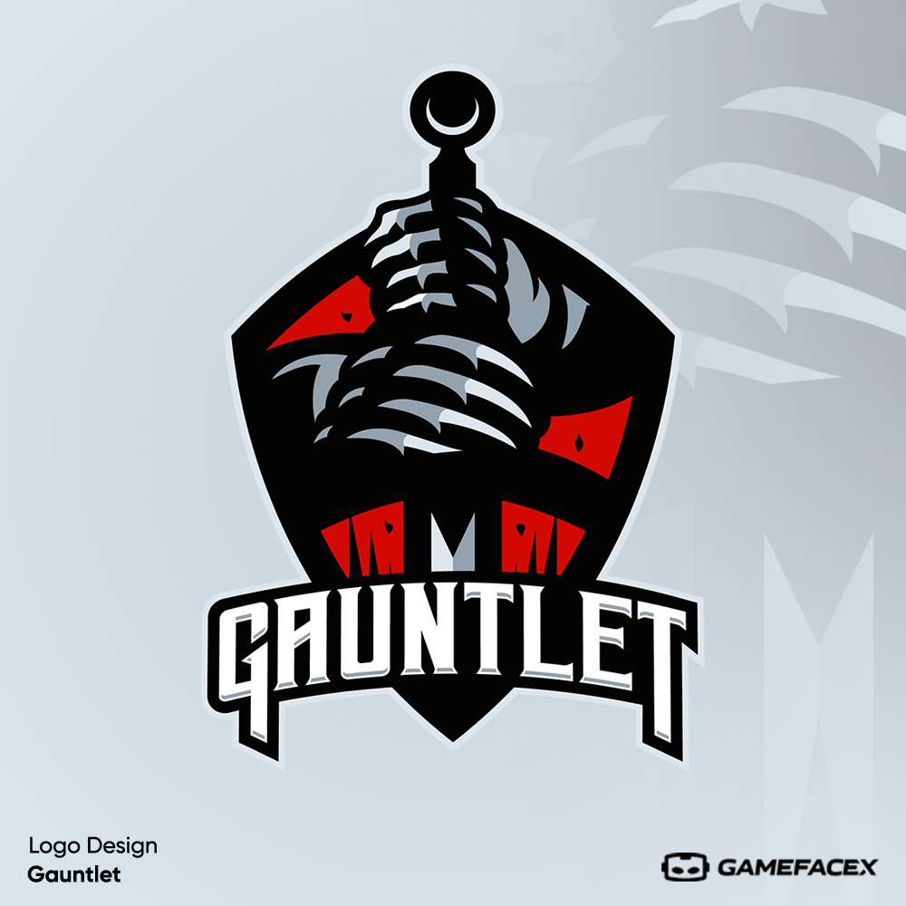 Gauntlet