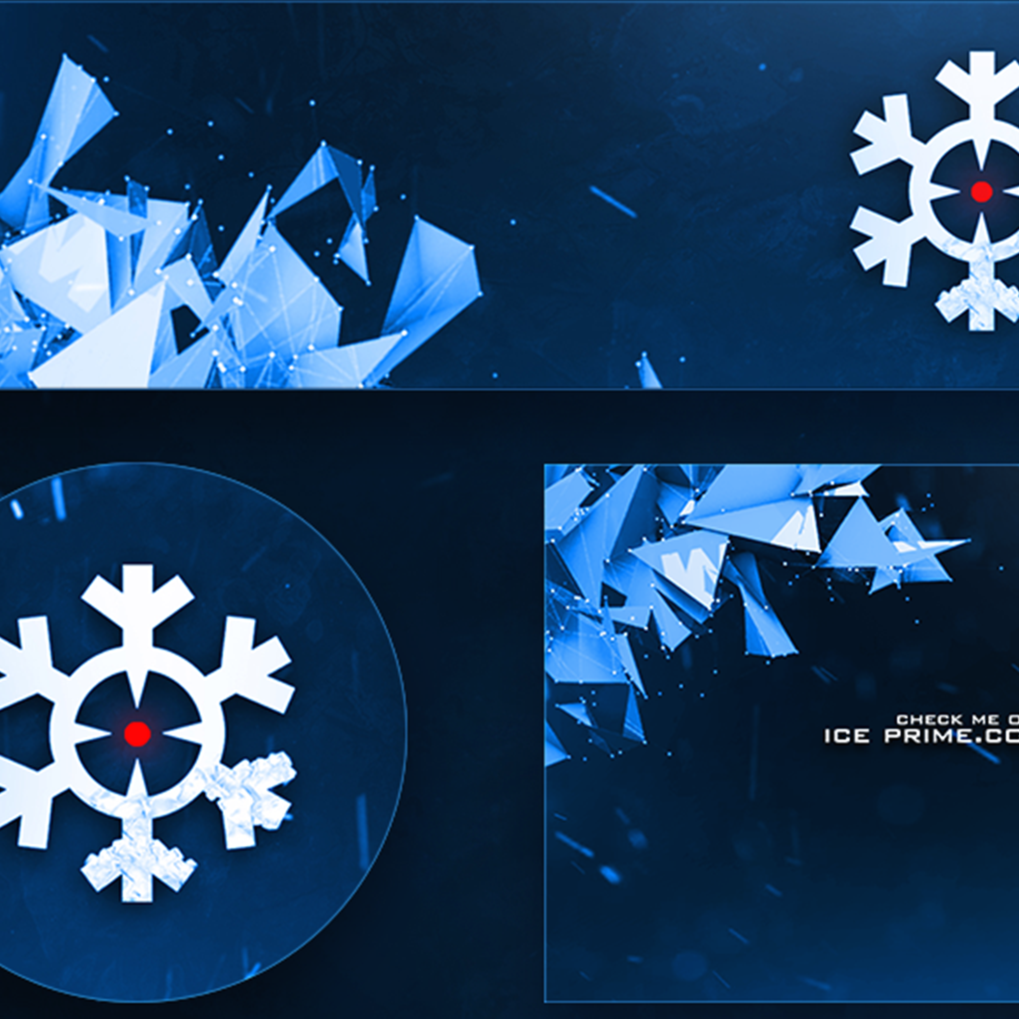 Iceprime