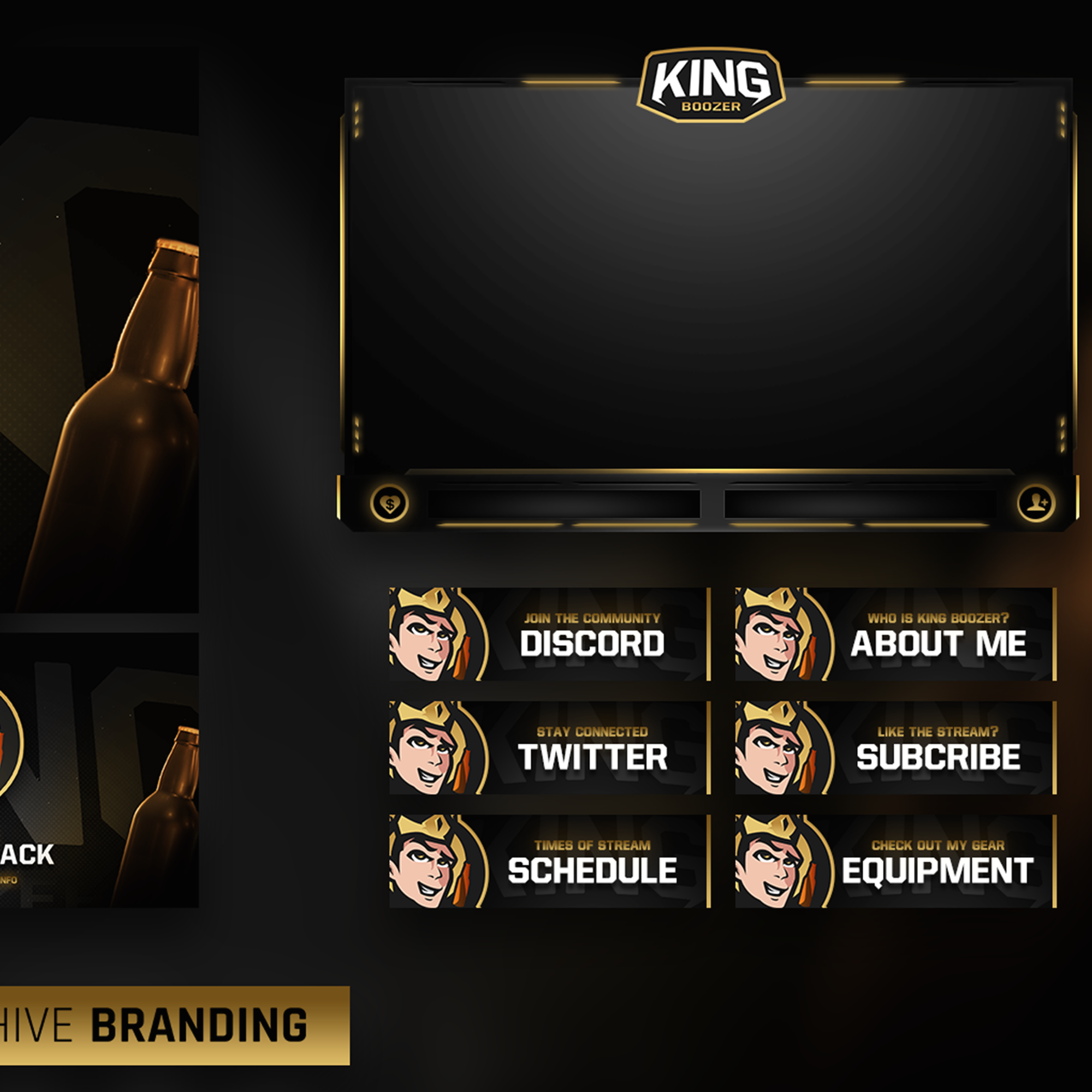 Kingboozer