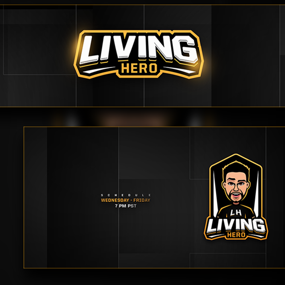 Livinghero