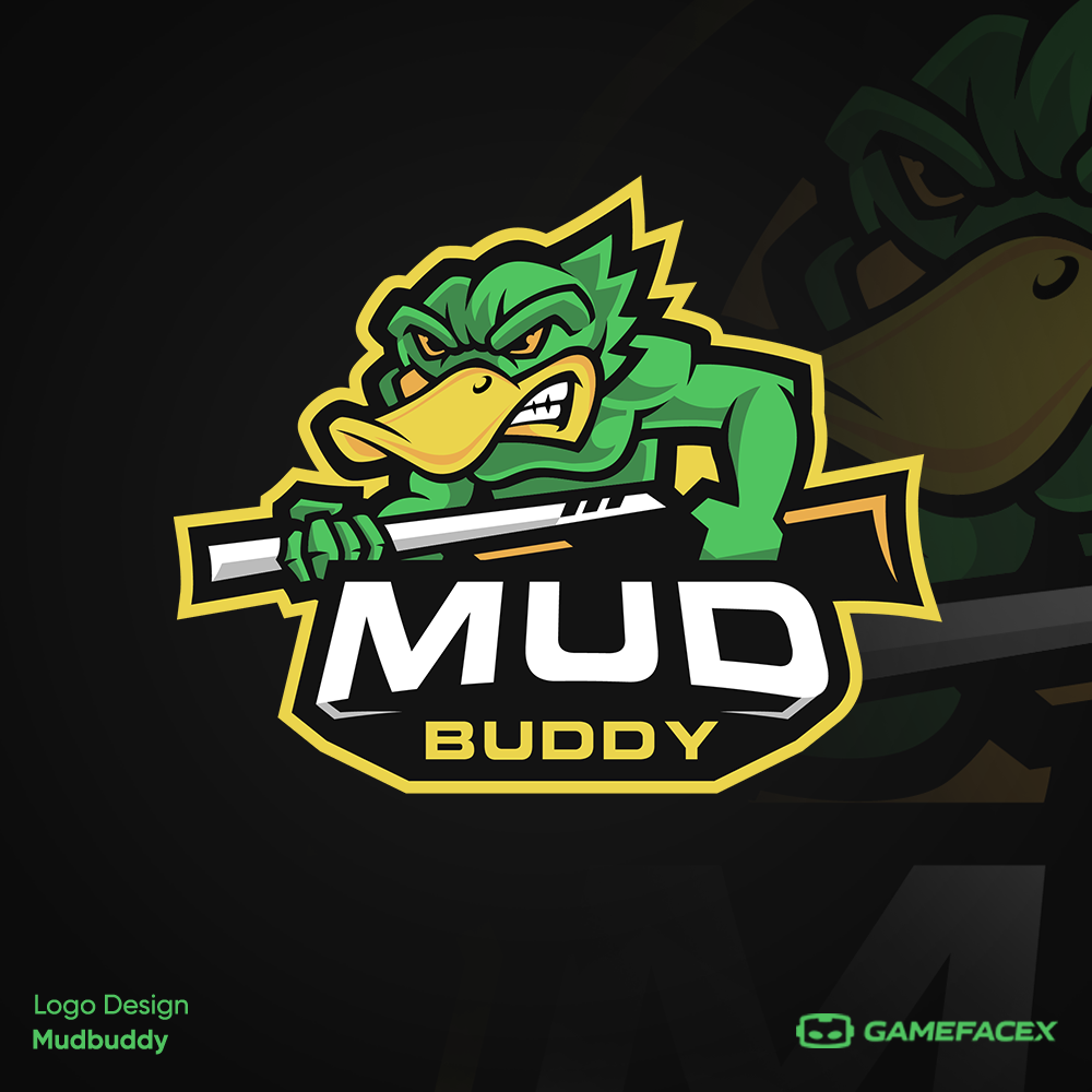 Mudbuddy